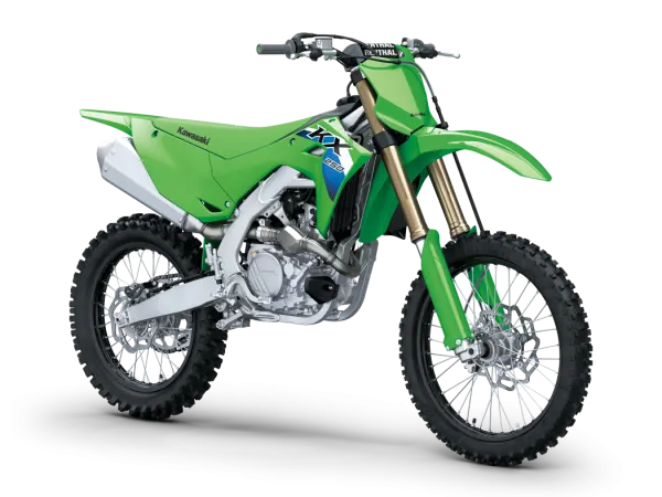2026 Kawasaki KX 250 2026 Spec Prijs en € 500.- Sponsoring Voor Parts ! - €9,750 (1/1)