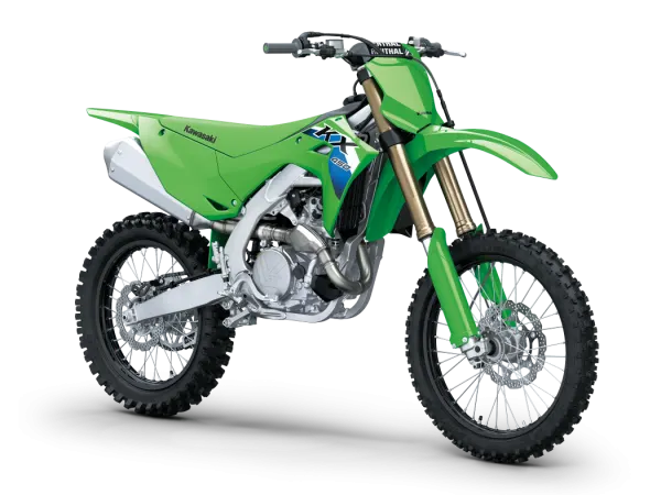 2026 Kawasaki KX 450 2026 Scherpe Prijs en € 500.– Budget !! - € 9.999 (1/1)
