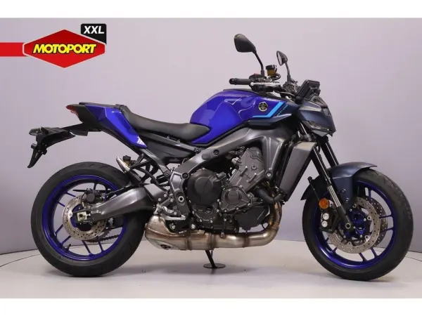 2026 Yamaha MT 09 - €12,799 (1/1)