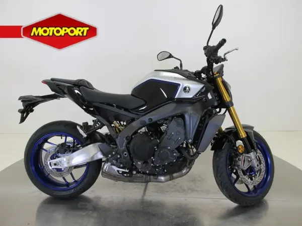 2026 Yamaha MT-09 - € 14.699 (1/1)