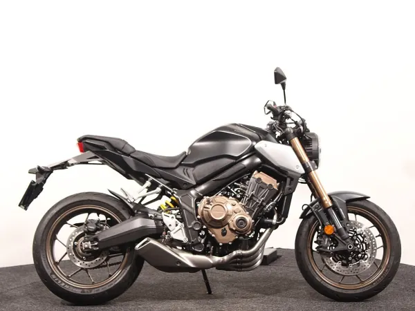 2023 Honda CB 650 R - € 7.490 (1/1)