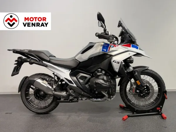 2026 BMW R 1300 GS ASA - € 31.990 (1/1)