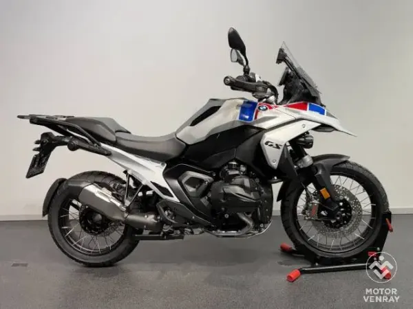 2026 BMW R 1300 GS ASA - €31,990 (1/1)