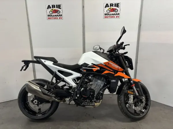 2026 KTM 990 Duke - € 15.290 (1/1)