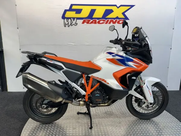2023 KTM 1290 Super Adventure R - €16,950 (1/1)
