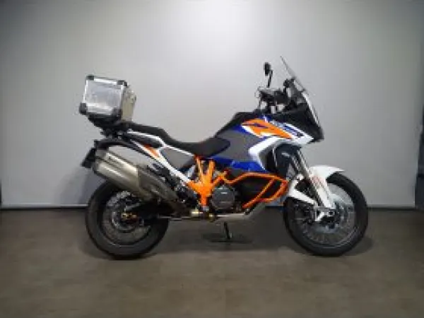 2022 KTM 1290 Super Adventure R - €16,490 (1/1)