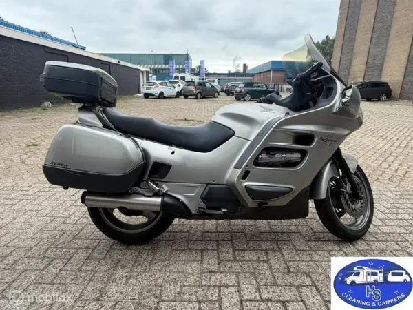 1992 Honda ST 1100 - €1,999 (1/1)