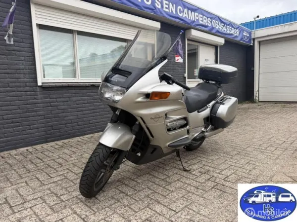 1992 Honda ST 1100 - €1,299 (1/1)
