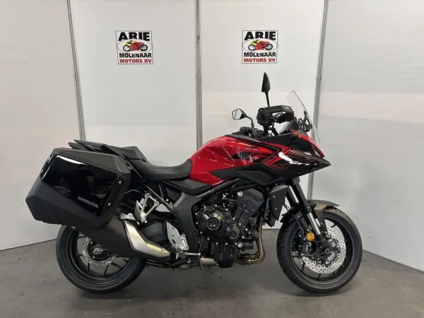 2026 Honda CB 1000 GT - € 16.699 (1/1)