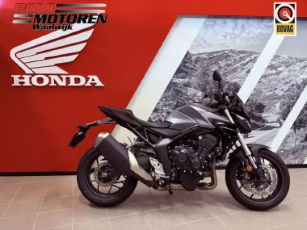 2025 Honda CB 1000 S - € 10.990 (1/1)