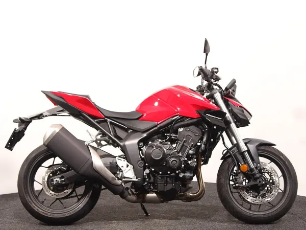 2026 Honda CB 1000 - €11,999 (1/1)