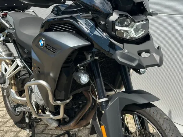 Year unknown BMW F850 GS Adventure-Nieuwe Model Fabrieksgarantie 2 Jaar - €13,750 · Bidding (1/1)