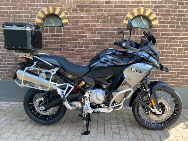 2022 BMW F 850 GS Adventure - € 16.950 (1/1)