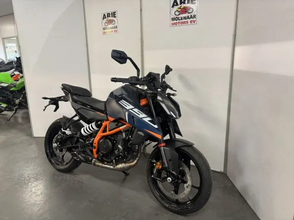 2026 KTM 390 Duke ABS - €5,990 (1/1)