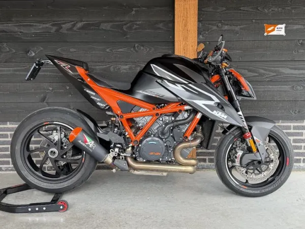 2023 KTM 1290 Super Duke RR - € 20.900 (1/1)