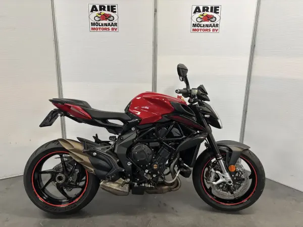 2025 MV Agusta Brutale 800 - €11,495 (1/1)