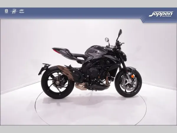 2023 MV Agusta Brutale 800 - € 20.500 (1/1)