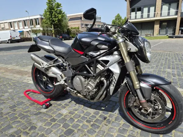 2007 MV Agusta Brutale 910 - € 4.950 (1/1)