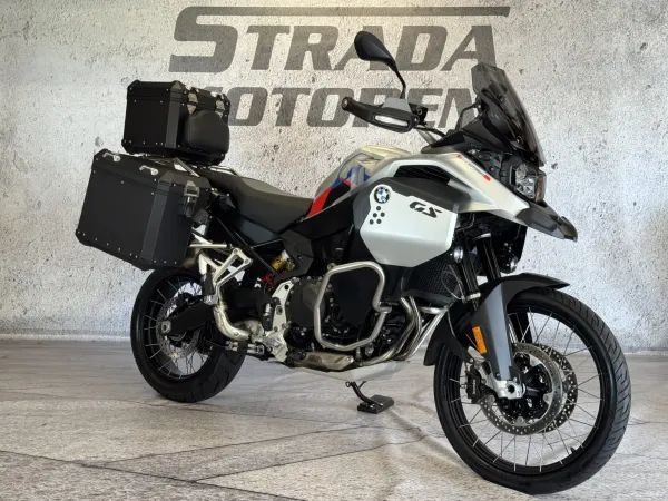 2024 BMW F 900 GS Adventure - €17,950 (1/1)