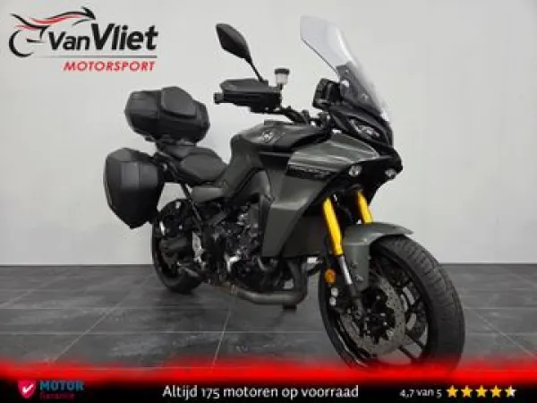 2022 Yamaha Tracer 9 GT - € 12.990 (1/1)