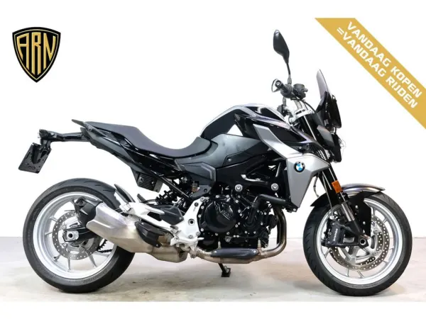 2023 BMW F 900 R - €9,290 (1/1)