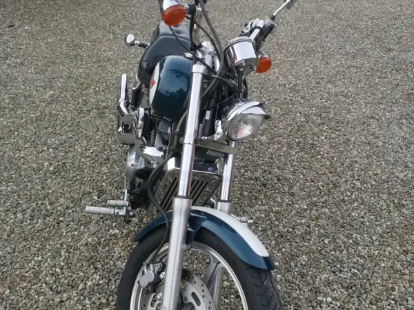1994 Honda VT 1100 - €3,150 (1/1)