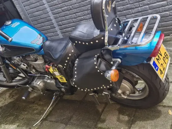 1992 Honda VT 1100 - €4,000 (1/1)
