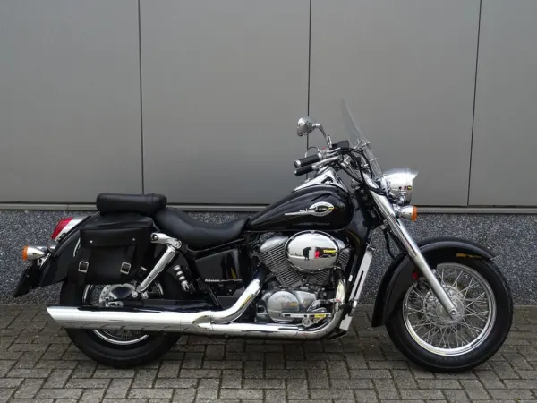 1997 Honda VT 750 C2 Shadow ACE - € 3.745 (1/1)