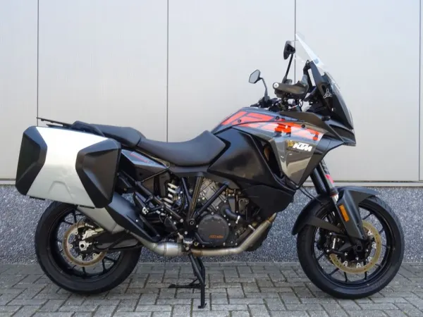 2018 KTM 1290 Super Adventure S - €8,745 (1/1)