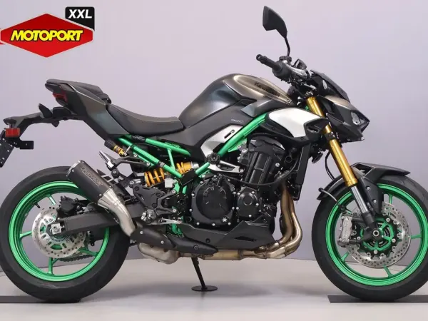 2026 Kawasaki Z 900 - €12,990 (1/1)