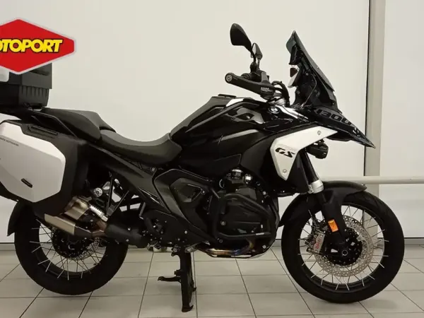 2024 BMW R 1300 GS - € 26.500 (1/1)