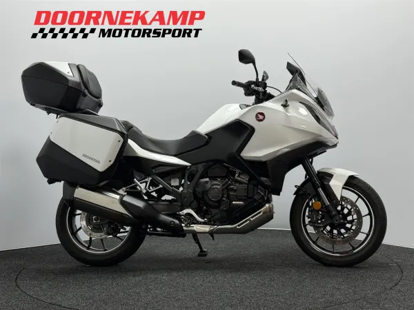 2022 Honda NT 1100 - € 12.950 (1/1)