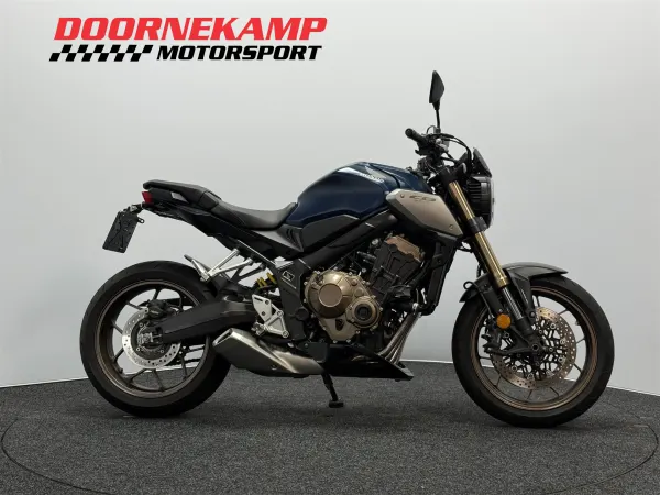 2020 Honda CB 650 R - € 7.950 (1/1)