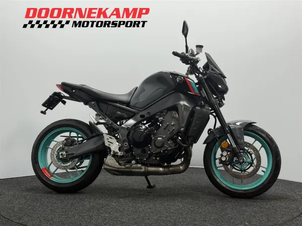 2022 Yamaha MT 09 - €9,750 (1/1)