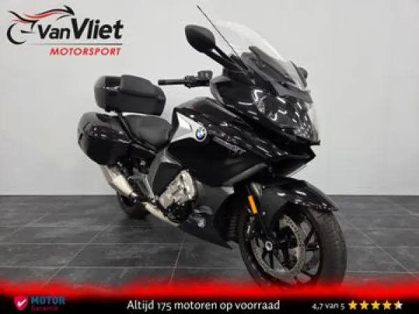 2019 BMW K 1600 GT - € 18.990 (1/1)