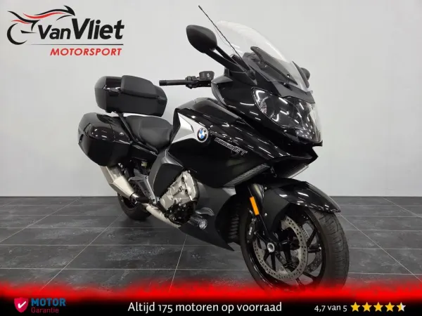 2019 BMW K 1600 GT - €18,990 (1/1)