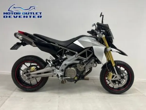 2008 Aprilia Dorsoduro 750 - € 3.750 (1/1)