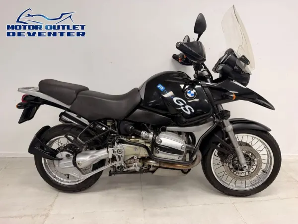 2000 BMW R 1150 GS - € 3.950 (1/1)