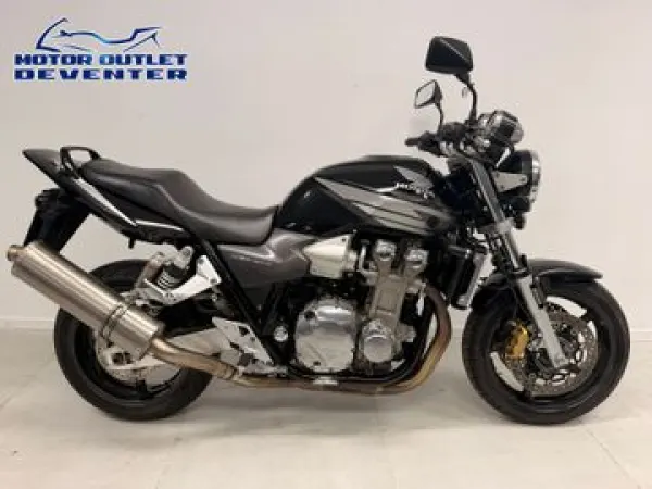 2004 Honda CB 1300 - €4,250 (1/1)