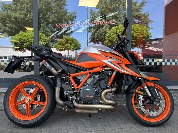 2023 KTM 1290 Super Duke R - €16,690 (1/1)