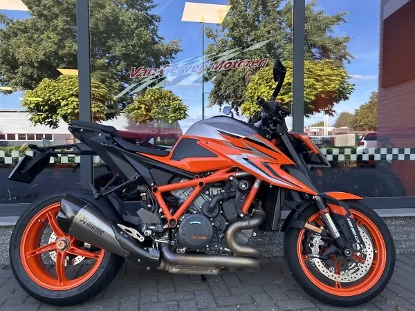 2023 KTM 1290 Super Duke R - € 16.690 (1/1)