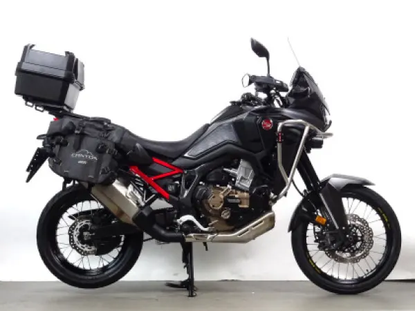 2023 Honda CRF 1100 L Africa Twin DCT - € 15.990 (1/1)