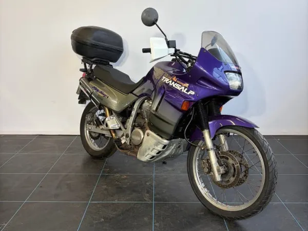 1998 Honda All-Road XL 600 V Transalp - € 3.150 (1/1)