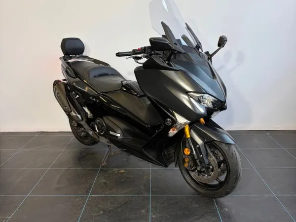 2018 Yamaha Tmax - € 6.650 (1/1)