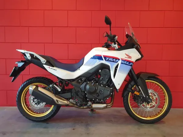 2024 Honda XL 750 Transalp - €10,990 (1/1)
