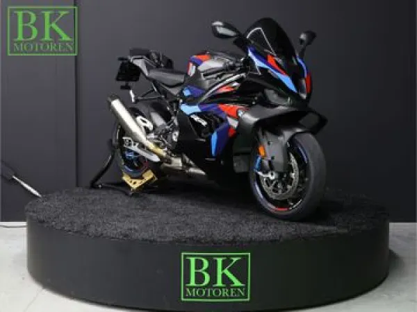 2026 BMW M 1000 RR - €46,775 (1/1)