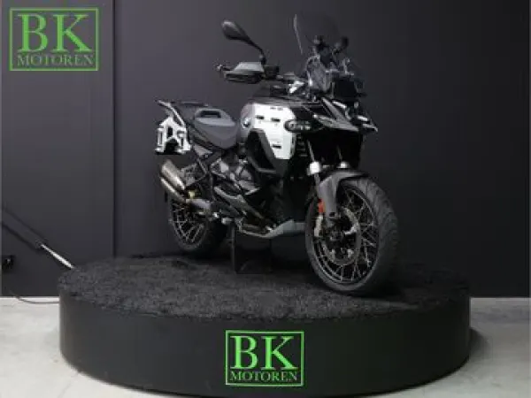 2026 BMW R 1300 GS Adventure - €30,773 (1/1)
