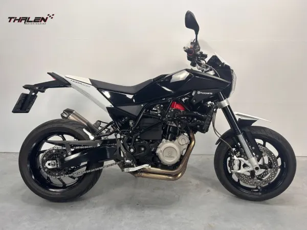 2014 Husqvarna Nuda 900 - € 7.250 (1/1)
