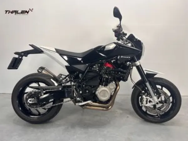 2014 Husqvarna Nuda 900 - €7,250 (1/1)