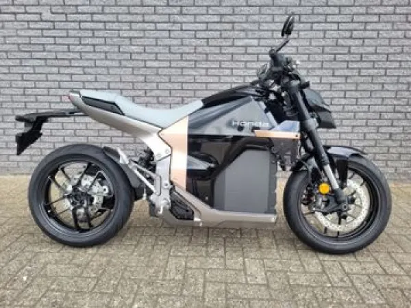 2026 Honda Wn7 - € 15.799 (1/1)